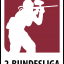 5 Spieltag 2. Bundesliga